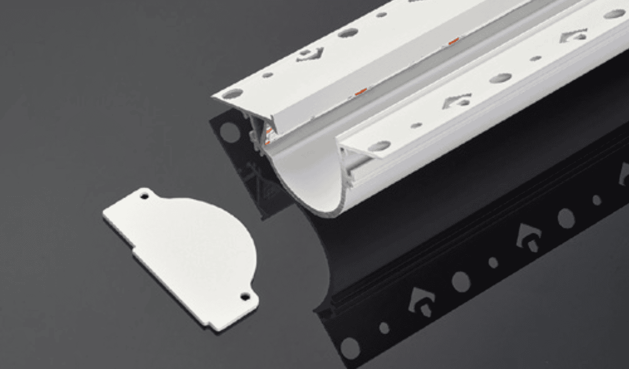 LED Profiles Catalog