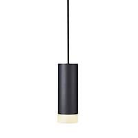 ASTINA PD zwart hanglamp 1xGU10 ASTINA PD zwart hanglamp 1xGU10