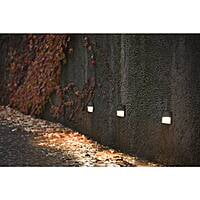 ADI antraciet 1xLED 3000K ADI antraciet 1xLED 3000K