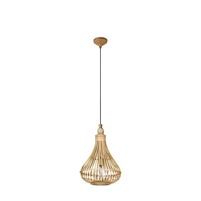 Amsfield 35 Pendant Bamboo