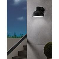 Entrimo Wall Surface Black