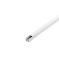 LED Profile 16mm Surface White 2m pack