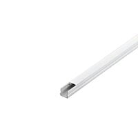 LED Profile 16mm Surface White 2m pack LED Profile 16mm Surface White 2m pack
