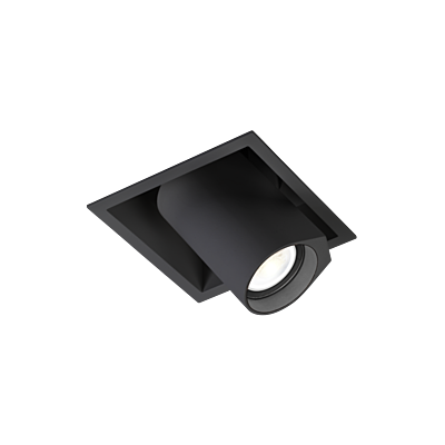 Bliek Square 1.0 PAR16