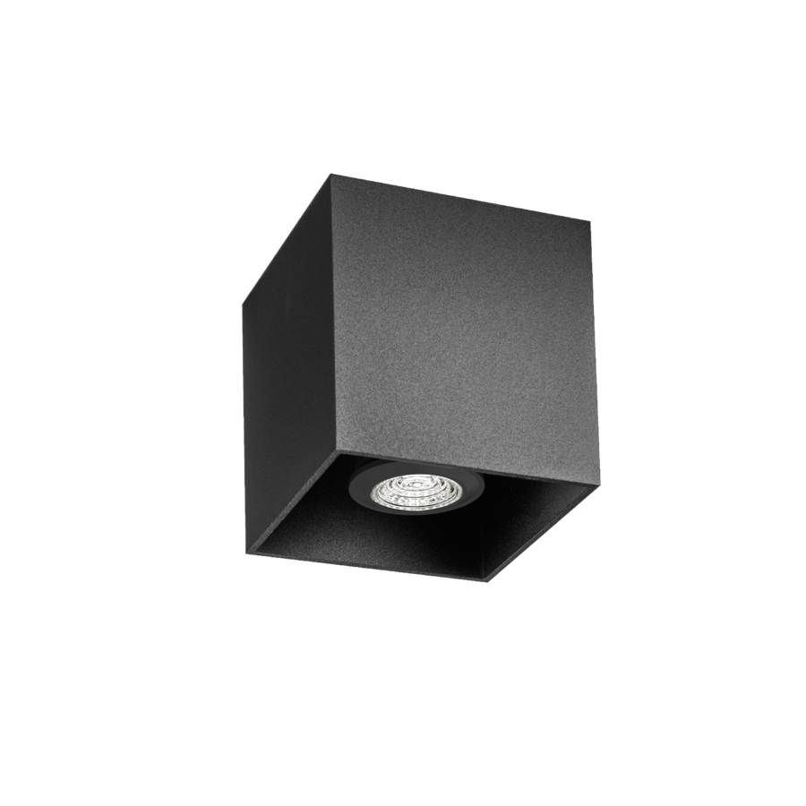 Box 1.0 Surface PAR16 Box 1.0 Surface PAR16