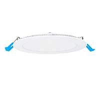 6" Flat Downlight Euri 5CCT 12W Dimmable 6" Flat Downlight Euri 5CCT 12W Dimmable
