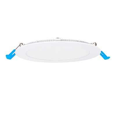 6" Flat Downlight Euri 5CCT 12W Dimmable