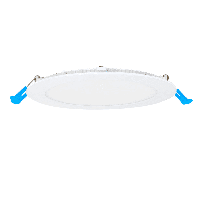 6" Flat Downlight Euri 5CCT 12W Dimmable 6" Flat Downlight Euri 5CCT 12W Dimmable