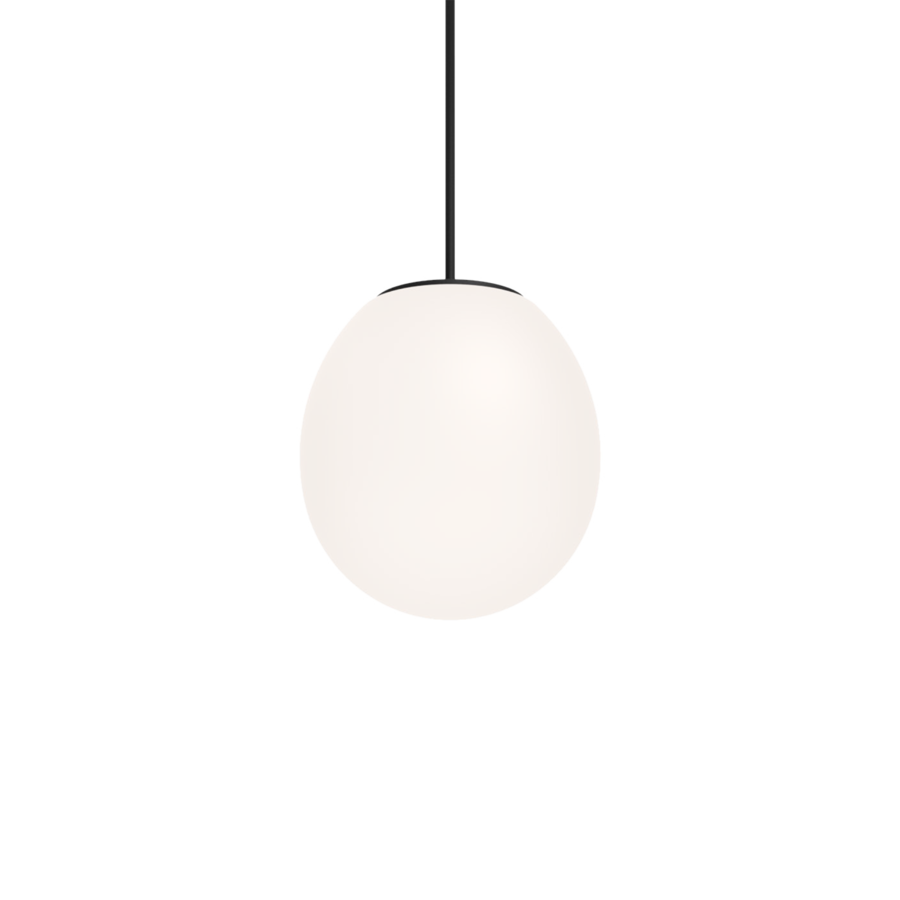 Dro Ceiling Susp 2.0 White Black14 Black-White
