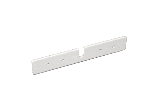 Splice Connector for ALS Plaster Profile 25mm Splice Connector for ALS Plaster Profile 25mm