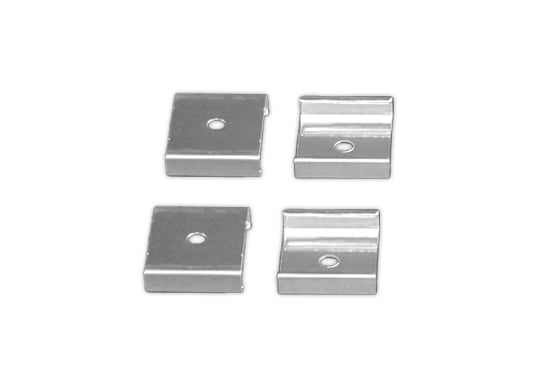 Bracket Set 4pc ALS Profile Surface 35