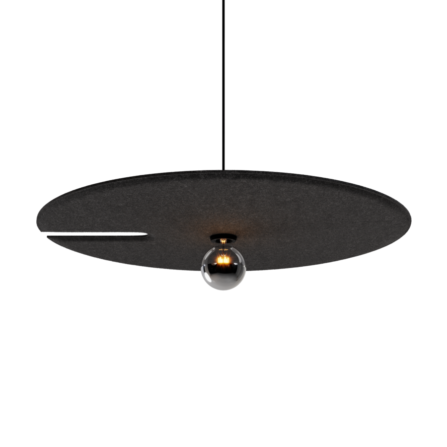 Mirro Soft Suspended 3.0 E27