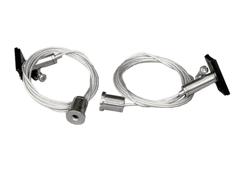 Magnitrack Track Supsension set 1,5m 48V Magnitrack Track Supsension set 1,5m 48V