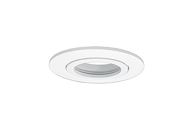 Neo Round Ceilingspot white
