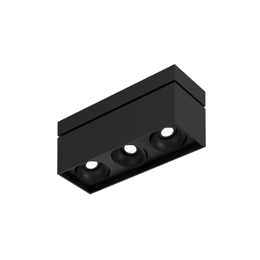 Sirro Surface 3.0 PAR16 Sirro Surface 3.0 PAR16
