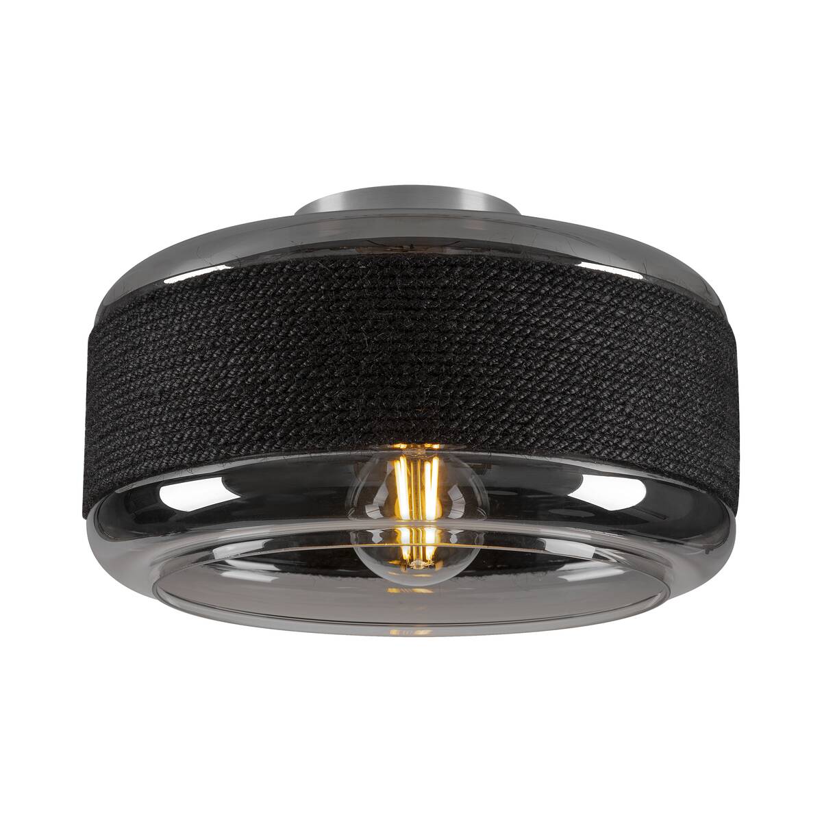 Pantilo Rope 27 Ceiling E27 Pantilo Rope 27 Ceiling E27