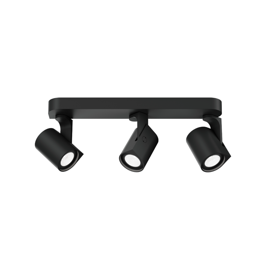 Sqube on Base Surface 3.0 PAR16 Sqube on Base Surface 3.0 PAR16