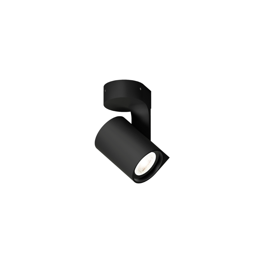 Sqube on Base 1.0 Surface PAR16 Sqube on Base 1.0 Surface PAR16