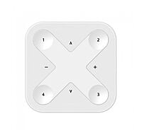 Bluetooth Wall Switch Xpress White