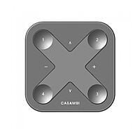 Bluetooth Wall Switch Xpress Black Bluetooth Wall Switch Xpress Black