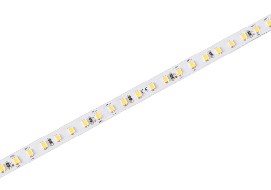 Ledstrip ECO 2700K 8,8W/m 24V IP55 90Ra 5m Ledstrip ECO 2700K 8,8W/m 24V IP55 90Ra 5m