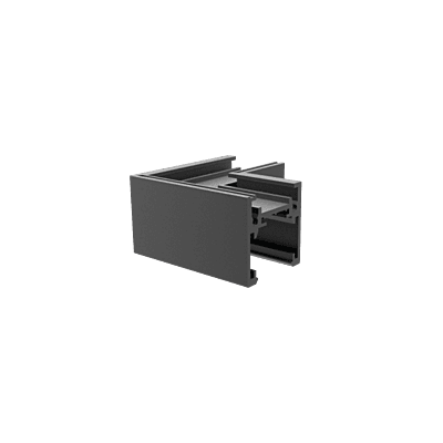 Magnitrack Surface 90D Horizontal 48V