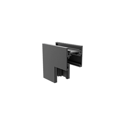 Magnitrack Surface 90D Vertical 48V