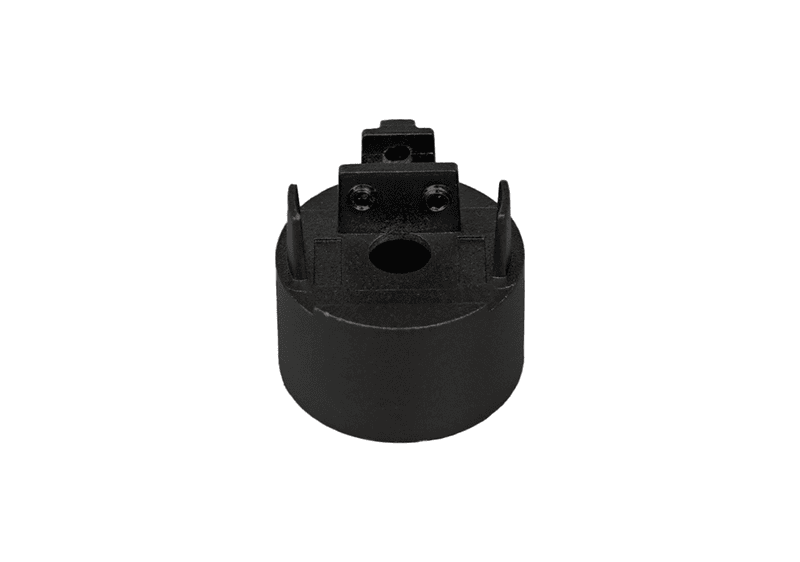Magnitrack Round Suspended Endcap 48V Magnitrack Round Suspended Endcap 48V