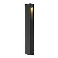 SLOTBOX 70 antraciet 1xLED 3000K SLOTBOX 70 antraciet 1xLED 3000K