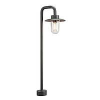 MOLAT POLE antraciet 1xE27 MOLAT POLE antraciet 1xE27