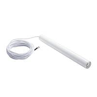 FITU PD wit 1xE27, 5m kabel open kabeleinde FITU PD wit 1xE27, 5m kabel open kabeleinde