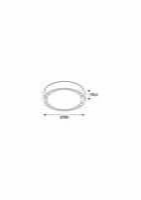SLV VALETO MALANG RGBW 1xLED 2700-6500K SLV VALETO MALANG RGBW 1xLED 2700-6500K