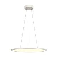 PANEL 60 PD rond pendel wit 1xLED 4000K DALI PANEL 60 PD rond pendel wit 1xLED 4000K DALI