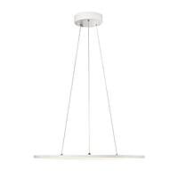 PANEL 60 PD rond pendel wit 1xLED 4000K DALI PANEL 60 PD rond pendel wit 1xLED 4000K DALI