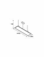 I-PENDANT PRO wit 1xLED 4000K DALI I-PENDANT PRO wit 1xLED 4000K DALI