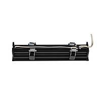 MILANDOS 8 zwart 8xLED 2700K 45° MILANDOS 8 zwart 8xLED 2700K 45°