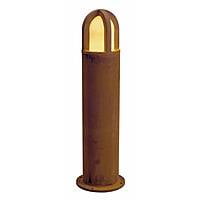 RUSTY CONE 70 geroest staal 1xE27 RUSTY CONE 70 geroest staal 1xE27