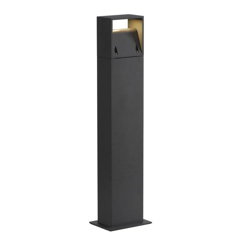 LOGS 70 antraciet 1xLED 3000K LOGS 70 antraciet 1xLED 3000K